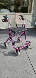 Rollator premis provo, Diversen, Rollators, Ophalen, Gebruikt