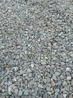 Grind gratis, Ophalen, Gebruikt, Grijs