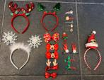 Haar accessoires kerst TEAB, Ophalen of Verzenden, Nieuw