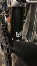 Goede Stevens racefiets, 28 inch, Gebruikt, Heren, Aluminium