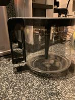 GLASKAN DOUWE EGBERTS technivorm MOCCAMASTER, 4 tot 10 kopjes, Ophalen of Verzenden, Zo goed als nieuw, Koffiemachine