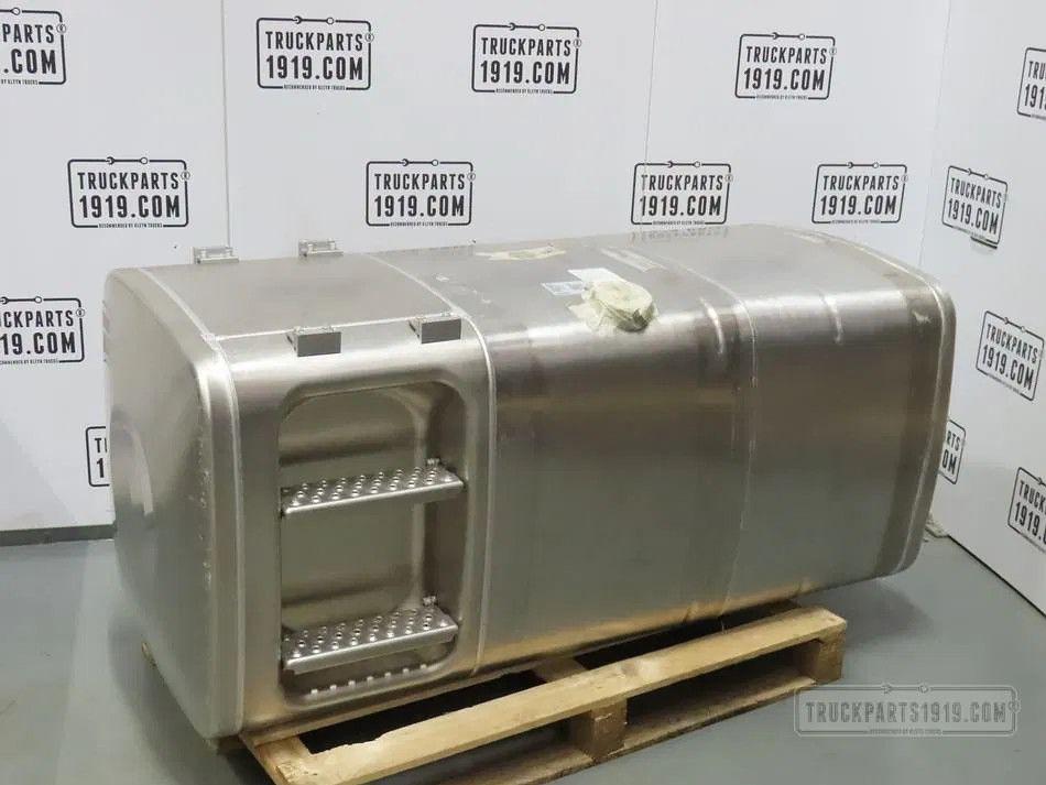 MAN Brandstoftank 690L, Ophalen, Gebruikt, MAN, Brandstofsystemen