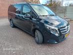 Mercedes vito lengte 2 rvs equinox  06 44845241 imperiaal, Ophalen