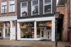 Horeca overname, Ophalen