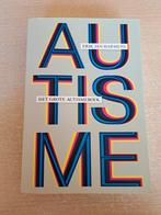 Erik Jan Harmens, Het Grote Autismeboek, Ophalen of Verzenden, Zo goed als nieuw, Erik Jan Harmens