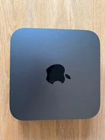 Mac mini 2018 i7 | 32GB RAM, Computers en Software, Apple Desktops, 32 GB, SSD, Ophalen of Verzenden, Zo goed als nieuw