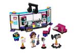 Lego Friends 41103 Pop Star Recording Studio, Ophalen of Verzenden, Zo goed als nieuw, Complete set, Lego