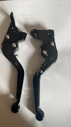 Yamaha MT 09 inklapbare en in lengte verstelbare hendels, Ophalen of Verzenden, Nieuw