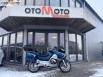 BMW R 1200 RT (bj 2009), 2 cilinders, Motorrijbewijs A, Bedrijf, Meer dan 35 kW