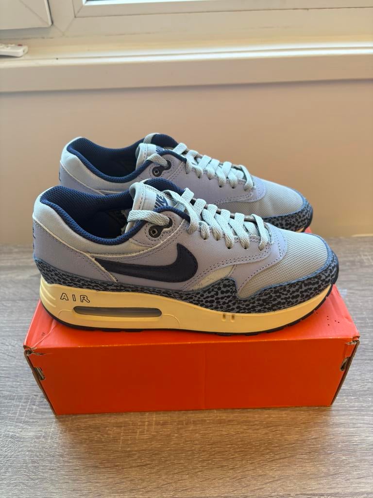 Nike Air Max 1 '86 OG Big Bubble Lost Sketch | EU 38, Overige kleuren, Nieuw, Ophalen of Verzenden, Sneakers of Gympen