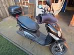 Yamaha Neos 2011 4T - Zeer compleet met accessoires, Fietsen en Brommers, Ophalen, Gebruikt