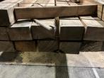 Hardhout-Piquia–balken-liggers-randbalk-staanders-100x150mm, Ophalen, Nieuw, Hardhout, 250 cm of meer