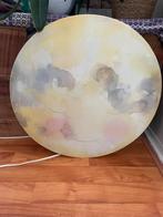 Hartendief wandlamp - klim naar de maan, Ophalen, Zo goed als nieuw