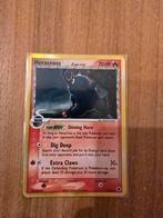 Heracross δ Delta Species, Ophalen of Verzenden, Zo goed als nieuw