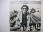 lp  RANDY NEWMAN - LITTLE CRIMINALS 1977, Ophalen of Verzenden, 1960 tot 1980, Gebruikt, 12 inch