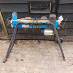 Kloofmachine, Ophalen, Zo goed als nieuw, Liggend