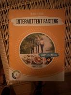 Intermittent Fasting Food sisters, Boeken, Gezondheid, Dieet en Voeding, Ophalen of Verzenden, Zo goed als nieuw