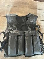Gewichtsvest 15 kg - verstelbaar - ideaal voor training, Sport en Fitness, Ophalen, Gebruikt, Overige typen