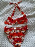 nieuw IBIZA ORANJE bikini 44 -GRATIS zend, Verzenden, Nieuw, Oranje, Bikini