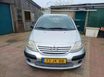Citroën C3 1.1 I 2002 Grijs heel weinig kilometers 123898, Voorwielaandrijving, Stof, 40 €/maand, Beige
