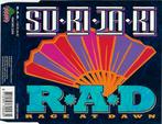 R.A.D. (Rage At Dawn) – Su-Ki-Ja-Ki CD Maxixingle 1995, Verzenden, Maxi-single, Dance, Zo goed als nieuw