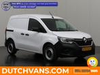 Renault Kangoo 1.5Blue dCi 95PK | 2xSchuifdeur | Multimedia, Auto's, Voorwielaandrijving, 745 kg, Gebruikt, Renault
