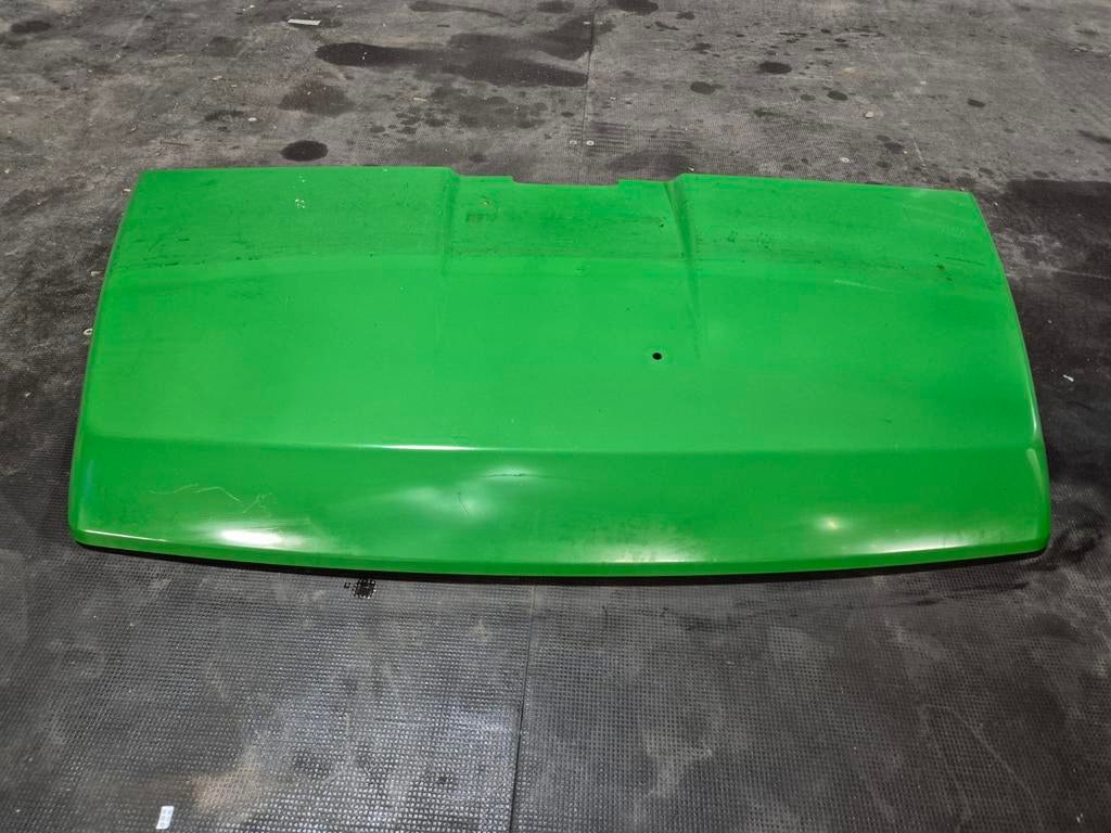 Motorkap en grill John Deere Gator HPX DSL, Ophalen of Verzenden, Voertuig of Aanhanger