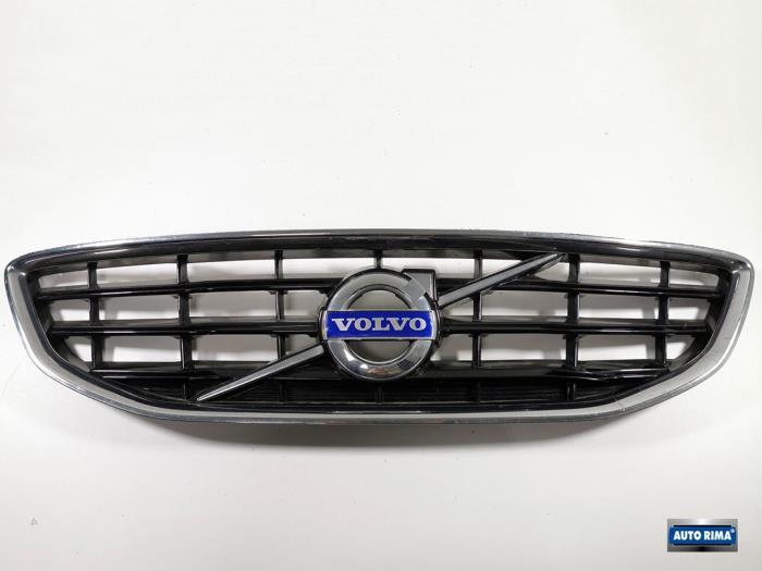 Grille van een Volvo V40, Gebruikt, -, -, Ophalen of Verzenden