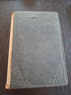 Oude Bijbel uit 1899, Ophalen of Verzenden