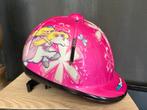 Paardrij cap voor kinderen, Ophalen of Verzenden, Zo goed als nieuw, XS