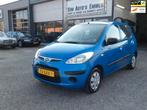 Hyundai I10 1.1 Active|Nw.D-Riem|5 Deurs|Volledig onderhoude, Voorwielaandrijving, Gebruikt, 31 €/maand, 4 cilinders