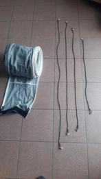 Hefdaktentdoek Kip Kompakt EKV 2004. Perfecte staat., Caravans en Kamperen, Caravan accessoires, Ophalen of Verzenden