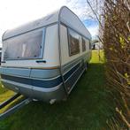 Caravan fendt joker 535, Omvormbare zithoek, Particulier, Fendt, 5 tot 6 meter