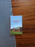 Miek Pot - De grote stilte, Boeken, Spiritualiteit algemeen, Ophalen of Verzenden, Miek Pot, Overige typen