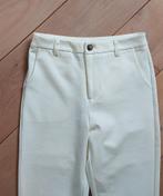 Als nieuw C & S THE LABEL dames pantalon mt XS, Wit, Ophalen of Verzenden, Zo goed als nieuw, C & S THE LABEL