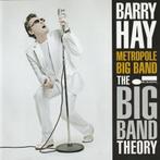 Barry Hay – The Big Band Theory – Cd Supernet, Ophalen of Verzenden, 1960 tot 1980, Zo goed als nieuw