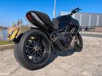 Ducati diavel - Dark (170pk) ABS, 2 cilinders, Particulier, Meer dan 35 kW, Naked bike