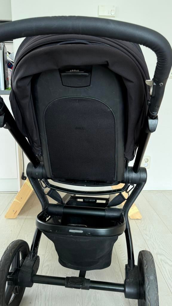 Joolz hub+ kinderwagen, Ophalen, Gebruikt, Kinderwagen, Overige merken