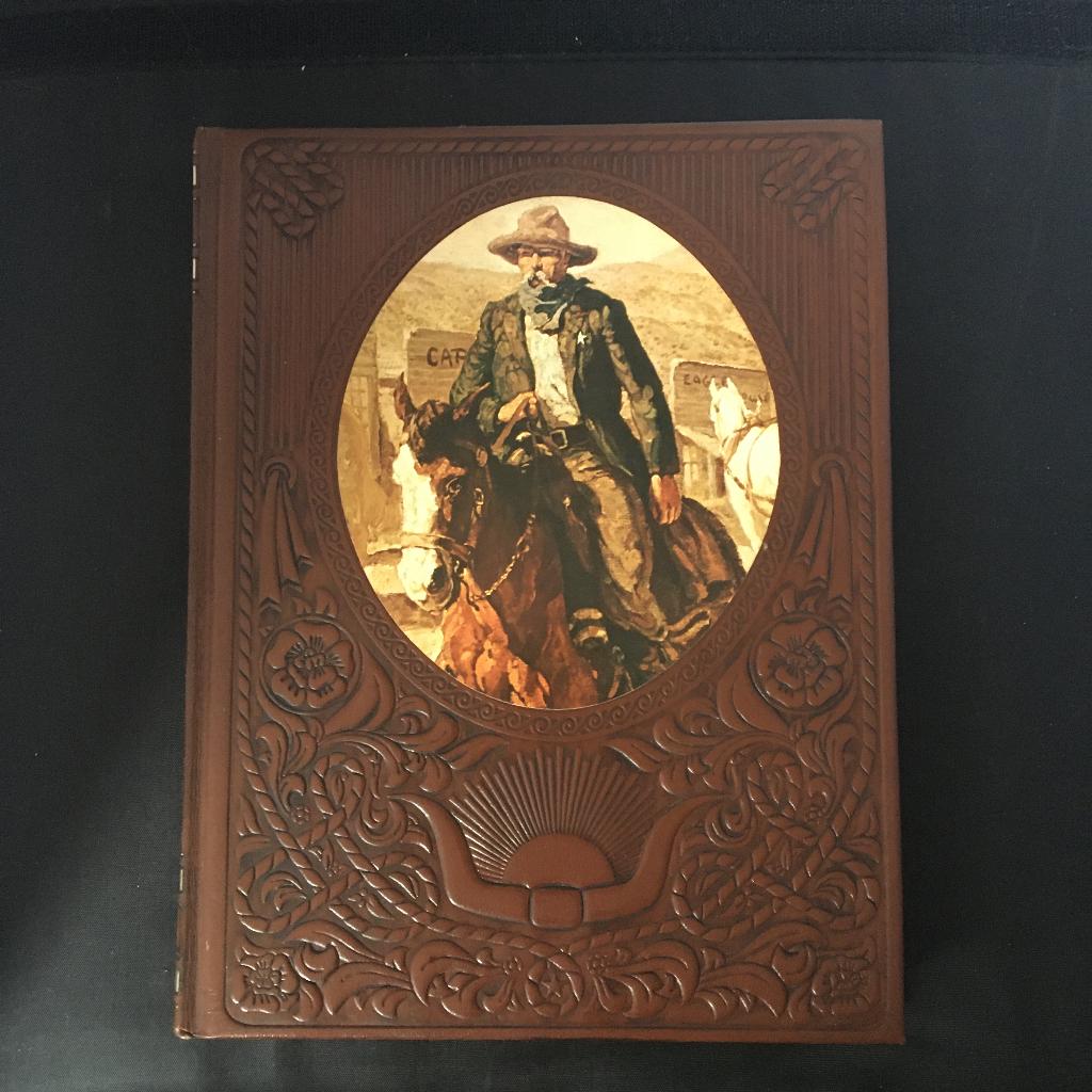 The Gunfighters - Time-Life Books, Boeken, Geschiedenis | Wereld, Ophalen of Verzenden, 19e eeuw, Zo goed als nieuw, Noord-Amerika