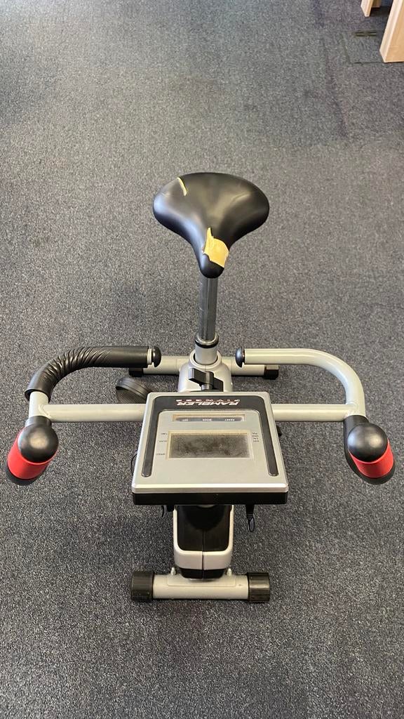 Hometrainer RBT 702 Rambler. In goede werkende staat., Sport en Fitness, Ophalen of Verzenden, Zo goed als nieuw, Hometrainer