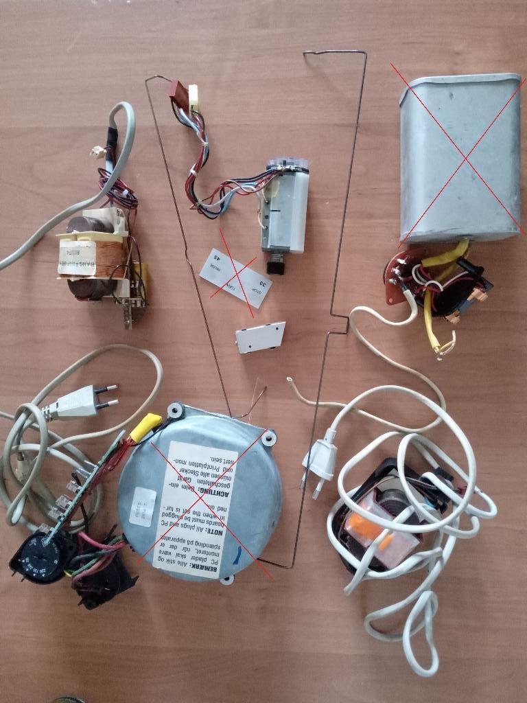 draaitafel onderdelen B&O Bang & Olufsun, Audio, Tv en Foto, Platenspelers, Verzenden, Zo goed als nieuw, Platenspeler-onderdeel