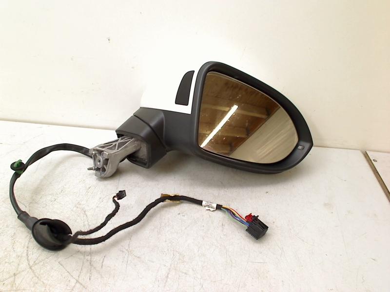 Spiegel Rechts sideassist Volkswagen Passat Variant (3G5), Gebruikt, Volkswagen, Volkswagen AG, Kundenbetreuung@volkswagen.de