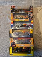 Max verstappen, Ophalen, Nieuw, Formule 1