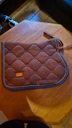 Equestrian stockholm dekje, Dieren en Toebehoren, Paarden en Pony's | Dekens en Dekjes, Ophalen of Verzenden, Zo goed als nieuw