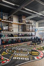 Berg skelters kopen? Kom ze testen in Woerden - SKELTER, Ophalen of Verzenden, Nieuw, Berg