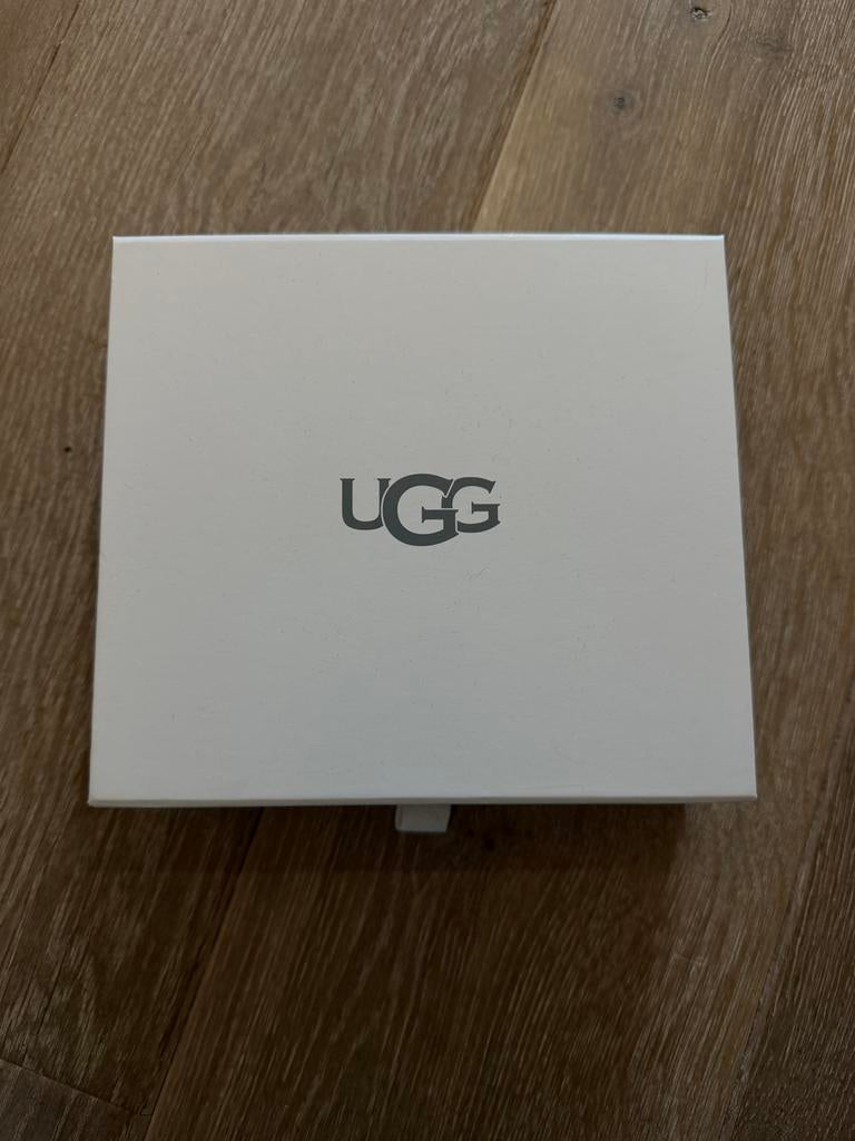 Nieuwe UGG Cleaning Set: Cleaner, Protector & Freshener, Ophalen of Verzenden, Nieuw, Overige kleuren, Overige typen