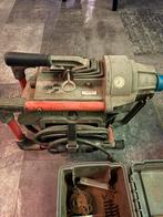 Rioolontstopper rioolveer machine rigid, Ophalen of Verzenden, Gebruikt, Rvs, Overige typen