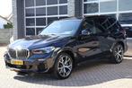 Bmw X5   45E  M pakket  carbon schwarz high executive co Pil, Auto's, BMW, USB, Gebruikt, Zwart, Vierwielaandrijving