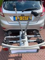 Fietsdrager Thule Spinder, Ophalen of Verzenden, 2 fietsen, Gebruikt, Trekhaakdrager