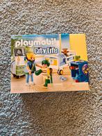 Playmobil City Life Ziekenhuiskamer 70192, Kinderen en Baby's, Speelgoed | Playmobil, Ophalen of Verzenden, Zo goed als nieuw